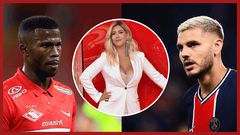 Keita-Baldé-Wanda-Icardi