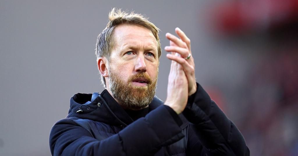 Graham Potter