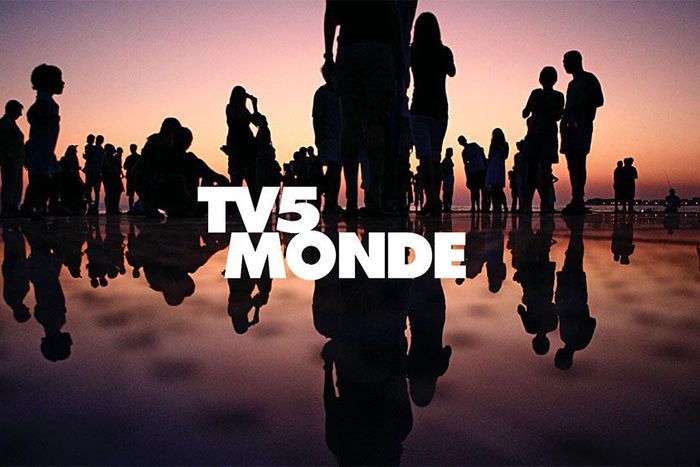 TV5MONDE