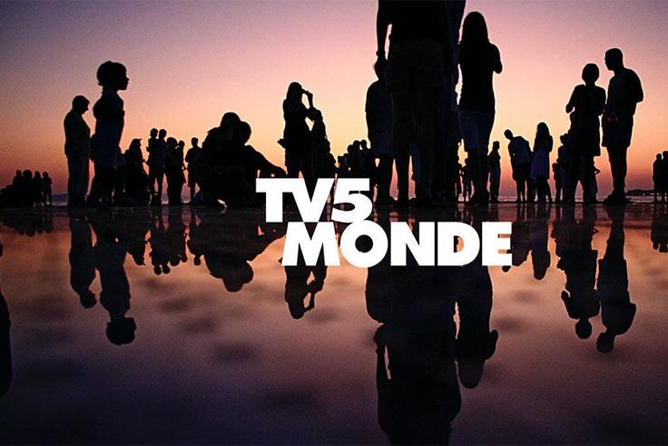 TV5MONDE