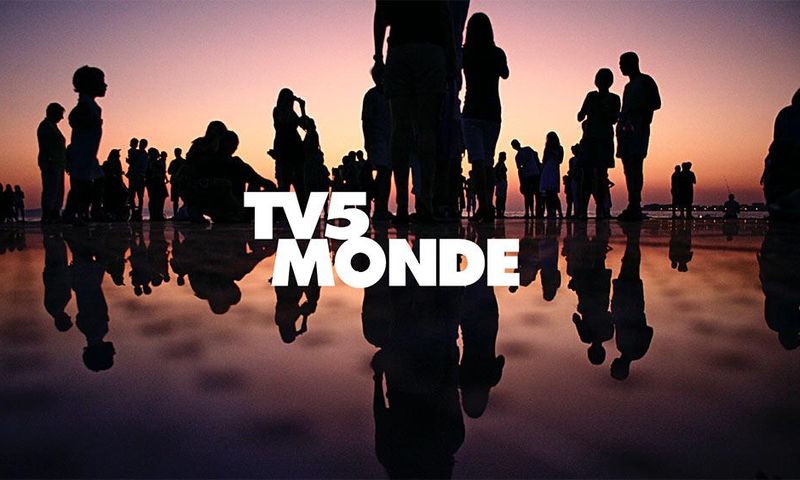 TV5MONDE