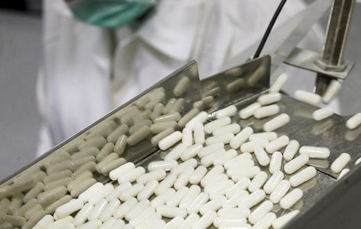 medicaments-production-laboratoire