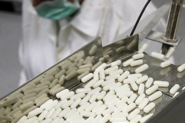 medicaments-production-laboratoire