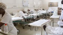 femmes atteintes du cancer