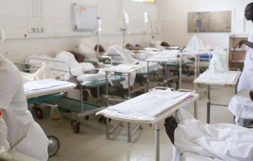 femmes atteintes du cancer