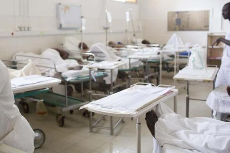femmes atteintes du cancer