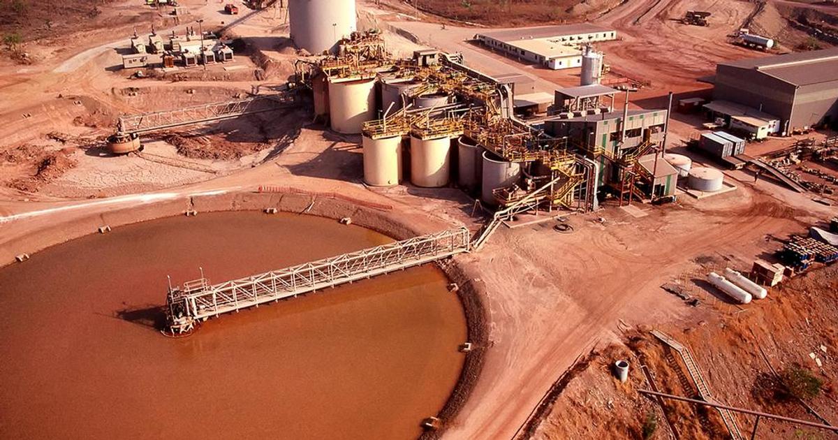 Cayar et Diender : des populations rejettent un projet d’exploration ...