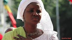 Mariama Sarr