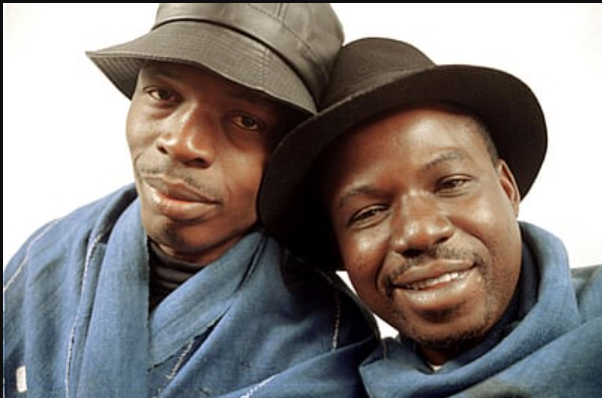 Pape et Cheikh 1