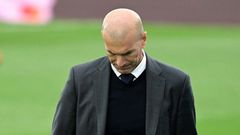 Zinedine Zidane has resigned as Real Madrid manager with immediate effect, according to media reports