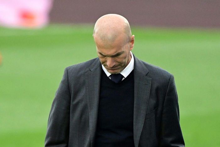 Zinedine Zidane has resigned as Real Madrid manager with immediate effect, according to media reports