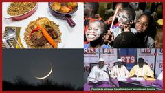 Sénégal : la Tamkharit "Achoura" fêtée le 8 août 2022