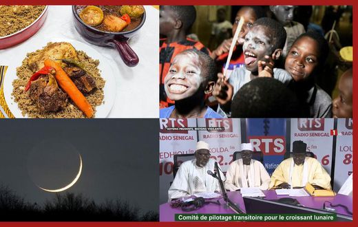 Sénégal : la Tamkharit "Achoura" fêtée le 8 août 2022