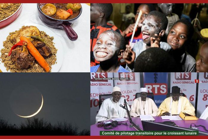 Sénégal : la Tamkharit "Achoura" fêtée le 8 août 2022