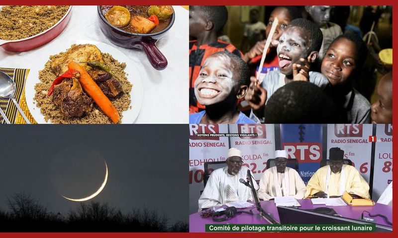 Sénégal : la Tamkharit "Achoura" fêtée le 8 août 2022