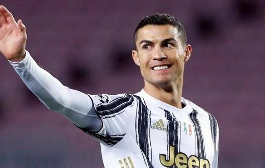 Ronaldo