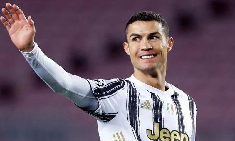 Ronaldo