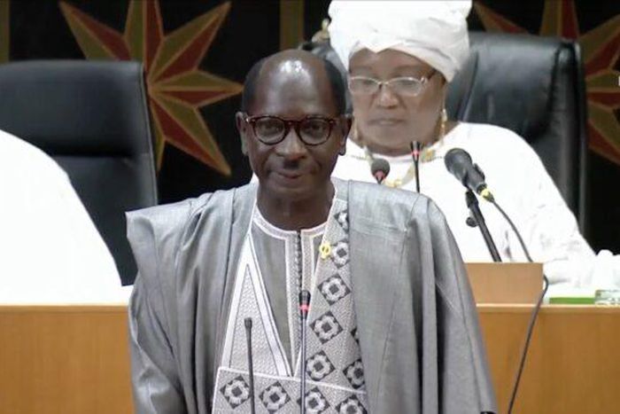 Coumba Ndoffène Ndiaye