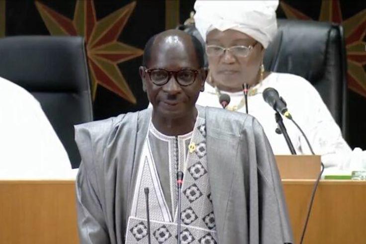 Coumba Ndoffène Ndiaye