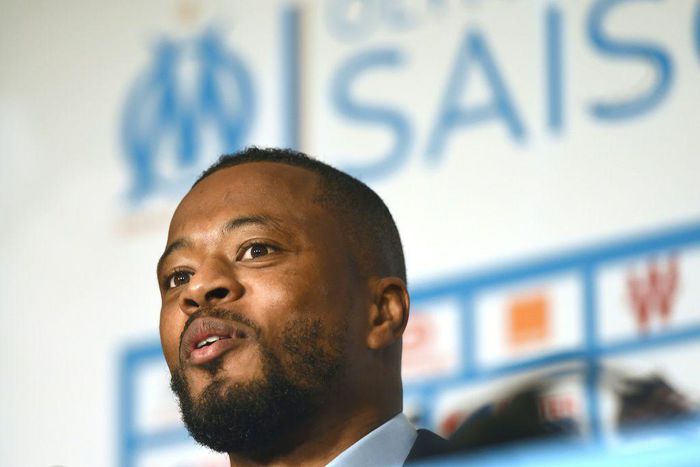 Patrice Evra says Mbappe will be clever