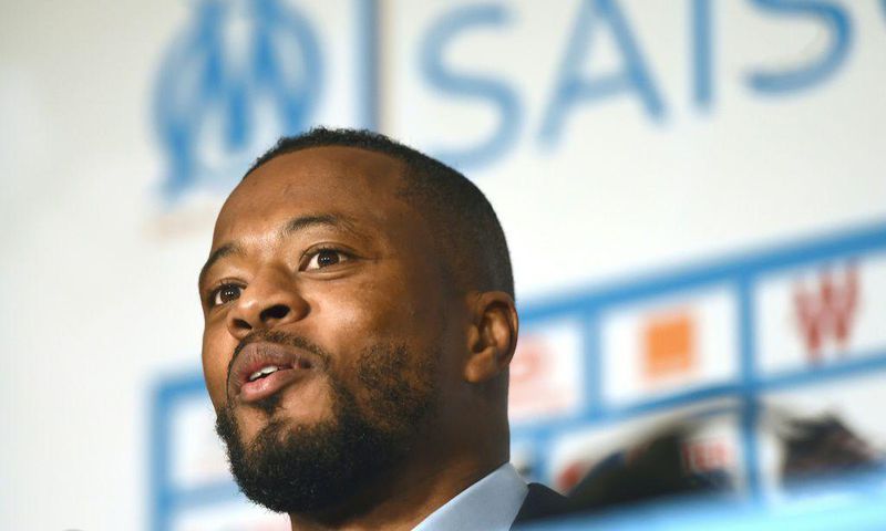 Patrice Evra says Mbappe will be clever
