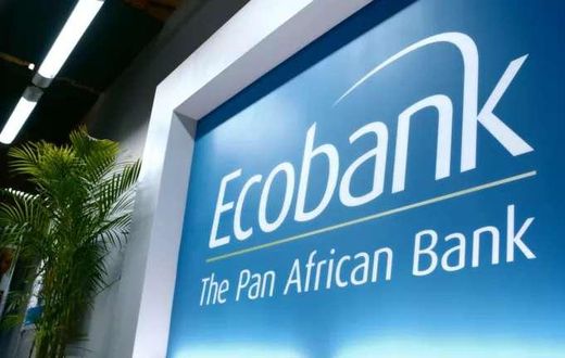 Ecobank, Dashen bank set up remittance app. [hallmarknews]