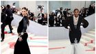 Karlie Kloss and Serena Williams both announced their second pregnancies at the 2023 Met Gala.John Shearer/WireImage/Jamie McCarthy/Getty Images