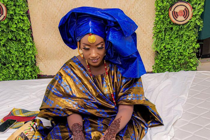 Henné Time | Photo Mag Vision