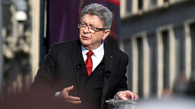Melenchon