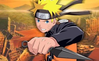 Manga-naruto