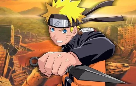 Manga-naruto