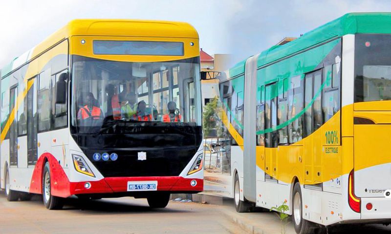 BRT