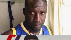 Bassirou et Assane