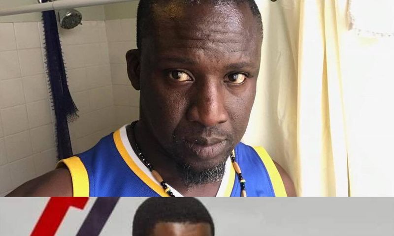 Bassirou et Assane