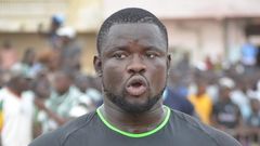 Eumeu Sène dans le viseur de Gouye-Gui