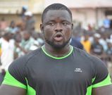 Eumeu Sène dans le viseur de Gouye-Gui