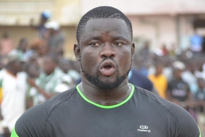 Eumeu Sène dans le viseur de Gouye-Gui