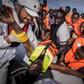 Nigerian migrants still detained in Italy without trial – Activist