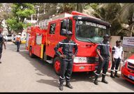 Sapeurs-pompiers