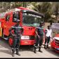 Sapeurs-pompiers