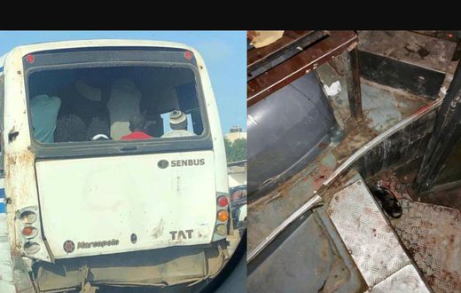 Bus tataa