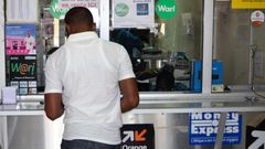 transfert d'argent
