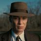 Cillian Murphy as J. Robert Oppenheimer in "Oppenheimer."Universal Pictures