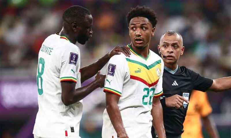 Diallo et Kouyaté