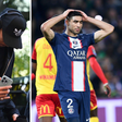 Achraf Hakimi makes first public appearance amid rumours about his wealth transfer