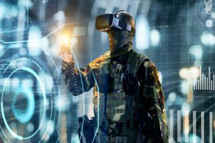 Illustration/Nato Review