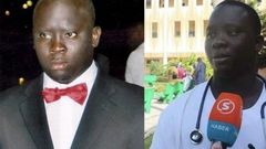 amadou samba
