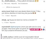 Commentaire jahman