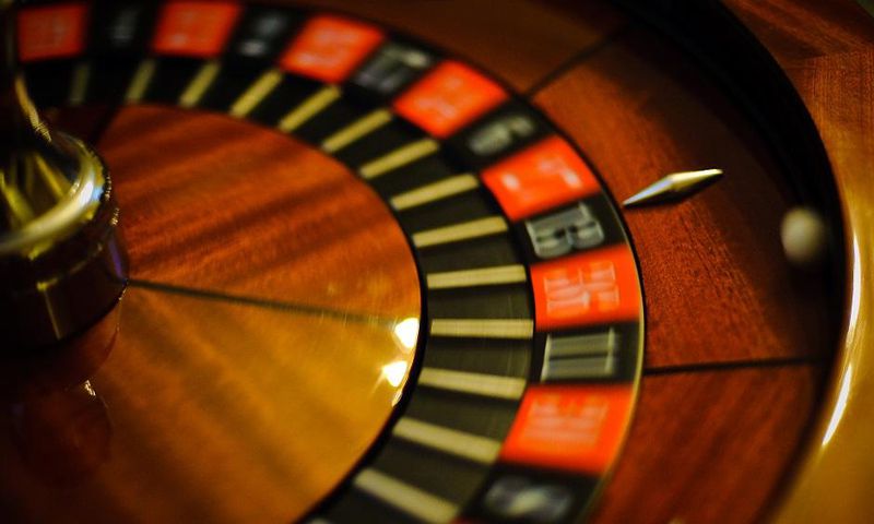Casino