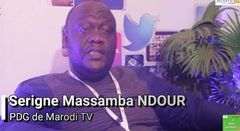 mass ndour